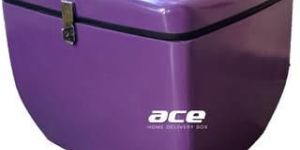 Special Delivery Box