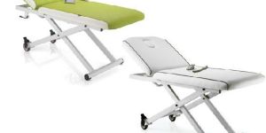 Dermatology Chair Bed