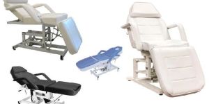 Electronic Derma Bed