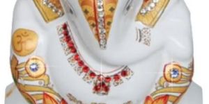 Ganesha Idol Royal Ornamental