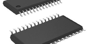 ADUC814ARUZ Core Processor