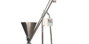 Screw Conveyor without Blender