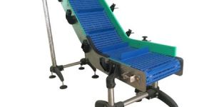 Take-Up Conveyor