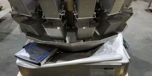 Linear Weigher Machine