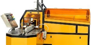 AGM Wrapping Machine