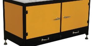 Cutting and Brushing Machine