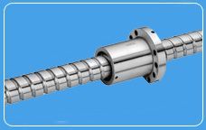 Ground Ball Screw