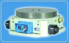 Hydraulic Indexing Table