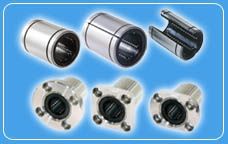 Linear Motion Guide