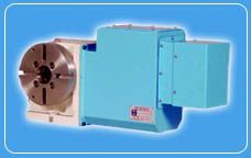 NC Rotary Table