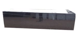 Black Galaxy Granite Slabs