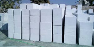 Super White Marble Tiles