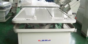 Lock Stitch Machines