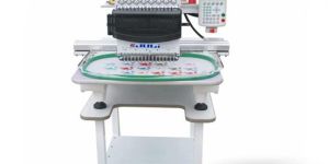 Single Head Portable Machine