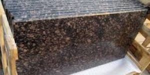 Tan Brown Granite Tiles
