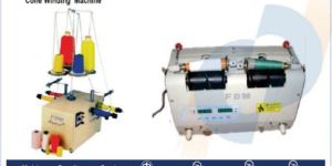 Cone Winding Machine