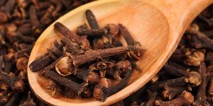 Cloves