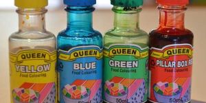 Food Colour