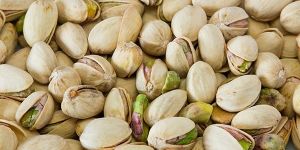 Pistachio Nuts