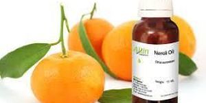 Neroli Oil