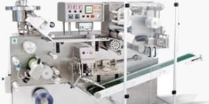 Tablets Capsule Blister Packing