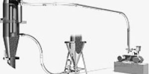 Vacuum Transfer System