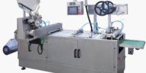 VIAL BLISTER PACKING