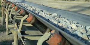 Belt Conveyor