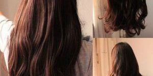 Clip in Hair Extensions