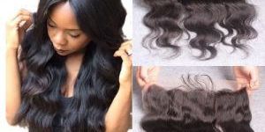 Lace Closures HAIR