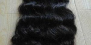 Remy Single Drawn Hair