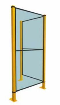 Transparent Sheet Panel