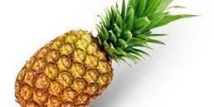 Fresh Pineapple