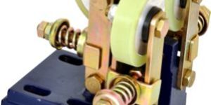 Roller Guide Show Equipment