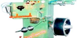 AUTOMATIC TREAD BUILDER