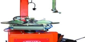 Automatic Tyre Changer
