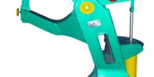 DELUXE HYDRAULIC TYPE ROLLING MACHINE