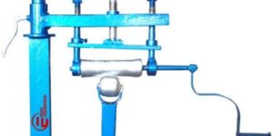 Tyre Rolling Machine