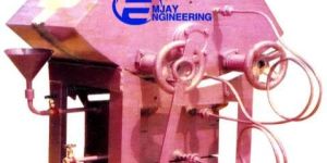 VULACANISING MACHINE