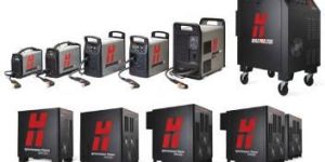 Hypertherm Plasma Source