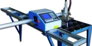 Portable CNC Cutting Machine