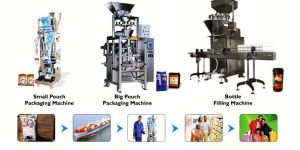 Coffee Packaging Project