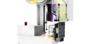 Print and Apply Pallet Labelling Machine