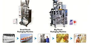 Sugar Packaging Project