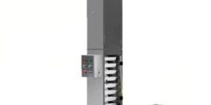 Z Shape Bucket Conveyo