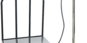 BENCH AND PLATFORM SCALES