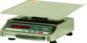 Counter Table Top Scale