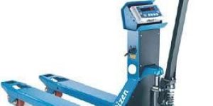 Pallet Truck Scales