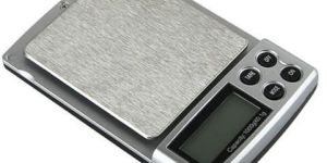 Pocket Scales