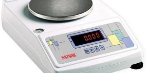 Precision Balances